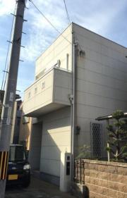 南海泉北線和泉中央駅まで徒歩13分