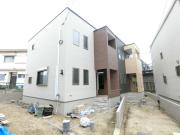 フジパレス戸建賃貸黒鳥町I期