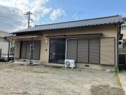 若松町戸建借家