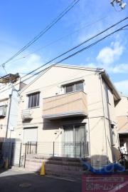 阪神本線姫島駅まで徒歩4分