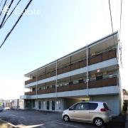 リニモ長久手古戦場駅まで徒歩5分
