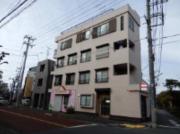 多摩都市モノレール立飛駅まで徒歩11分
