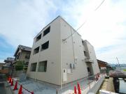 （仮）ジーメゾン奈良大安寺