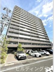地下鉄東山線今池駅まで徒歩3分