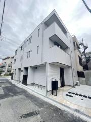 南海高野線帝塚山駅まで徒歩3分