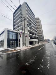 地下鉄東豊線環状通東駅まで徒歩6分