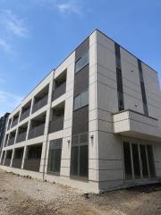 （仮）草加市花栗マンション