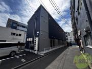 KIKUNA原町