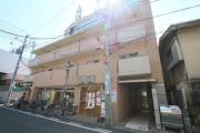 東武伊勢崎・大師線東向島駅まで徒歩1分