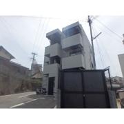 コートスタイル二日市II