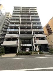 地下鉄御堂筋線大国町駅まで徒歩3分