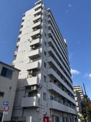 ＪＲ常磐線（各駅停車）亀有駅まで徒歩5分