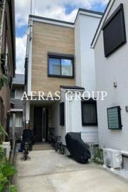 新吉田東戸建