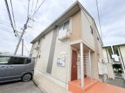 クレアシティ弐番館