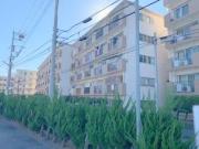 日吉第7コーポG棟