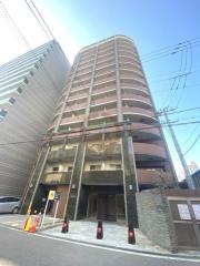 アーデンタワー西本町