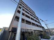 ＪＲ東海道本線西大路駅まで徒歩5分