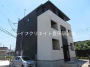 多摩都市モノレール甲州街道駅まで徒歩6分