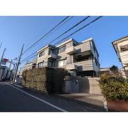 ガーデンハウス浜田山