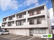 ＪＲ磐越西線郡山富田駅まで徒歩57分