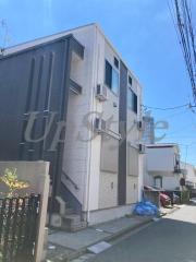ハーモニーテラス千住緑町