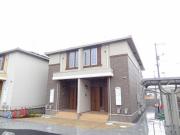 ＪＲ山陽本線岡山駅まで徒歩53分