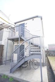 ＪＲ総武線（各駅停車）荻窪駅まで徒歩8分
