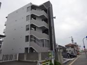 ＪＲ山陽本線英賀保駅まで徒歩3分