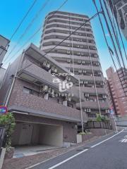都営浅草線五反田駅まで徒歩6分