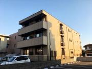 ＪＲ山陽本線魚住駅まで徒歩4分