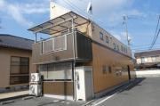 ＪＲ山陽本線倉敷駅まで徒歩22分