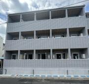 ＪＲ埼京線与野本町駅まで徒歩3分