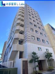 ＪＲ東海道本線小田原駅まで徒歩6分