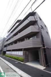 ＪＲ埼京線北赤羽駅まで徒歩5分