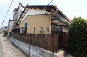 御幸町18-5貸家