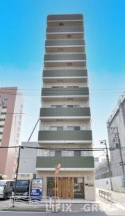 スパシエ門前仲町サウスクレスト