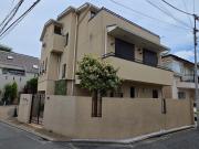 山王3丁目戸建