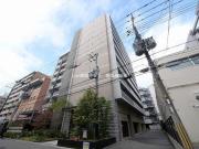 地下鉄御堂筋線江坂駅まで徒歩9分