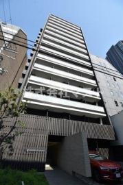 地下鉄堺筋線北浜駅まで徒歩2分