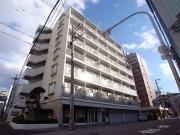 ＪＲ大阪環状線野田駅まで徒歩6分