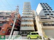 SHOKENResidence横浜阪東橋