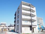 ソレアード姫路駅東