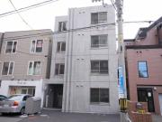 地下鉄東豊線福住駅まで徒歩2分