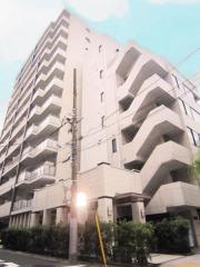 都営浅草線東日本橋駅まで徒歩2分