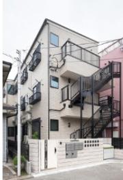 SiestaVilla久米川 桜avenue