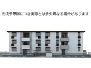 ＪＲ豊肥本線南熊本駅まで徒歩8分