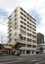 地下鉄七隈線薬院大通駅まで徒歩3分