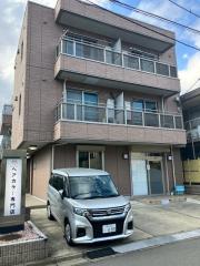 小田急江ノ島線湘南台駅まで徒歩5分