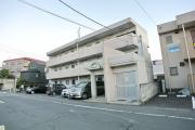 ＪＲ青梅線拝島駅まで徒歩5分