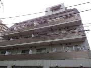 東京メトロ丸ノ内線四谷三丁目駅まで徒歩5分